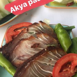 Paysage Restaurant - Likorinos