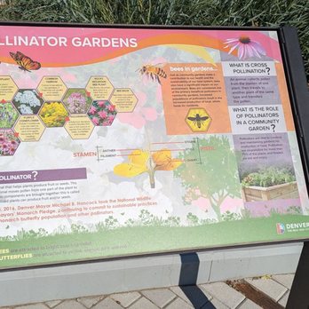 Cole-Clayton Greenway - Community Gardens Near Me - Denver, Colorado
