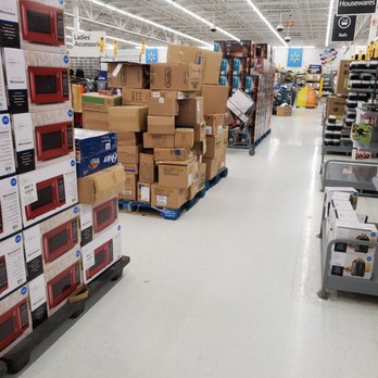 Walmart - Department Stores Near Me - Hamilton, New Jersey