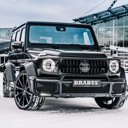 Brabus GmbH