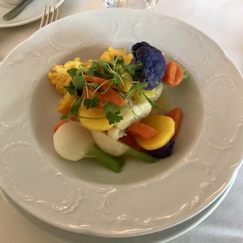 Café Pouchkine - French Near Me - Paris, 75