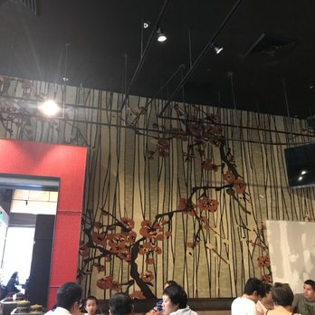Dragon Beaux - The dining room! - Dim Sum Near Me - San Francisco, California