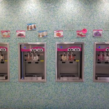 sweetFrog Premium Frozen Yogurt - Ice Cream & Frozen Yogurt Near Me - Lancaster, California sweetFrog Premium Frozen Yogurt - Ice Cream & Frozen Yogurt Near Me - Lancaster, California