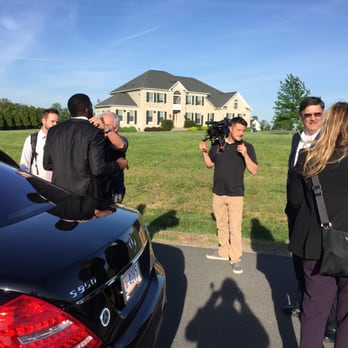 World Sedan - Limos Near Me