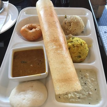 A2B Veg Restaurant - Mini Tiffin - Indian Near Me - South Plainfield, New Jersey A2B Veg Restaurant - Mini Tiffin - Indian Near Me - South Plainfield, New Jersey
