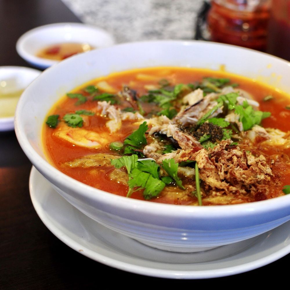 Banh canh near me