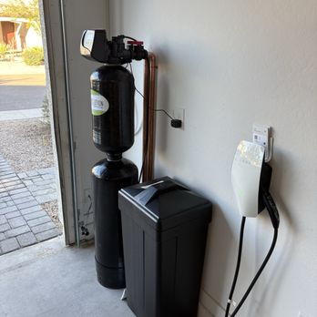 Dream Team Plumbing - Water Softener Installation in Mesa AZ - Plumbing Near Me - Mesa, Arizona Dream Team Plumbing - Water Softener Installation in Mesa AZ - Plumbing Near Me - Mesa, Arizona