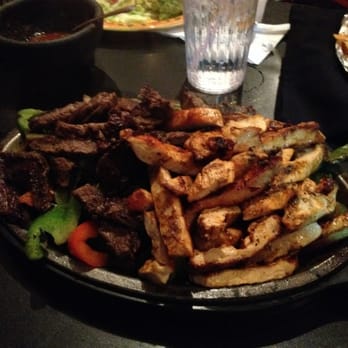 Ruben's Mexican Grill - Fajita combination for two! - Mexican Near Me - Dyer, Indiana Ruben's Mexican Grill - Fajita combination for two! - Mexican Near Me - Dyer, Indiana