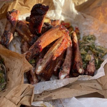 APL Barbecue - Barbeque Near Me - Venice, California