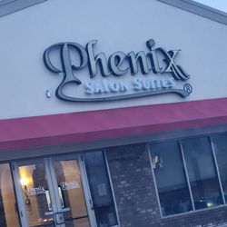 Phenix Salon Suites