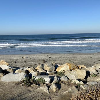 Torrey Pines State Beach - So pretty - Beaches Near Me - San Diego, California