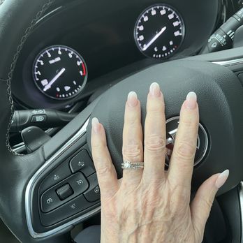 QT Nails Spa - American dip powder manicure - Nail Salons Near Me - Greer, South Carolina QT Nails Spa - American dip powder manicure - Nail Salons Near Me - Greer, South Carolina