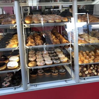 Donut King - Donuts Near Me - Los Angeles, California Donut King - Donuts Near Me - Los Angeles, California