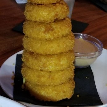 Local Kitchen - Onion rings - Cocktail Bars Near Me - Torrance, California Local Kitchen - Onion rings - Cocktail Bars Near Me - Torrance, California