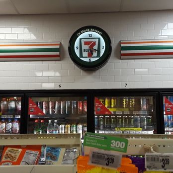 7-Eleven - It's time for a cold one - Convenience Stores Near Me - Clearwater, Florida