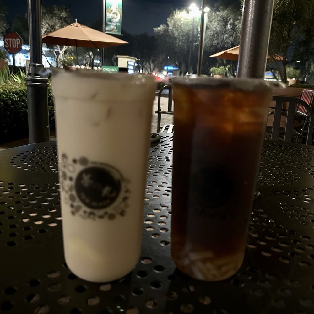 Tea Maru - Bubble Tea Near Me - Irvine, California Tea Maru - Bubble Tea Near Me - Irvine, California