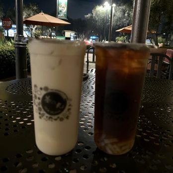 Tea Maru - Bubble Tea Near Me - Irvine, California
