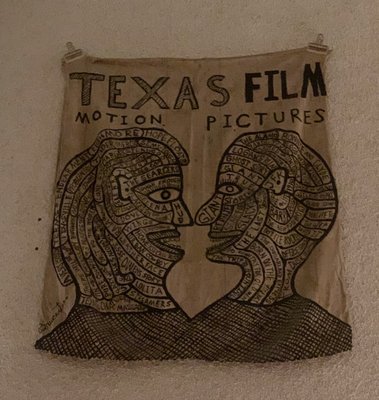 Texas Theatre by null