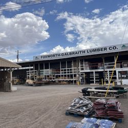 Foxworth-Galbraith Lumber