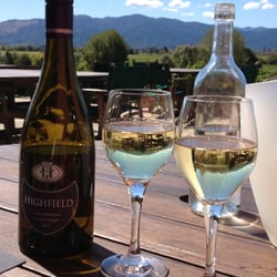 Highfield Estate Winery