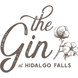 The Gin at Hidalgo Falls