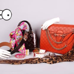 Luxury Bags