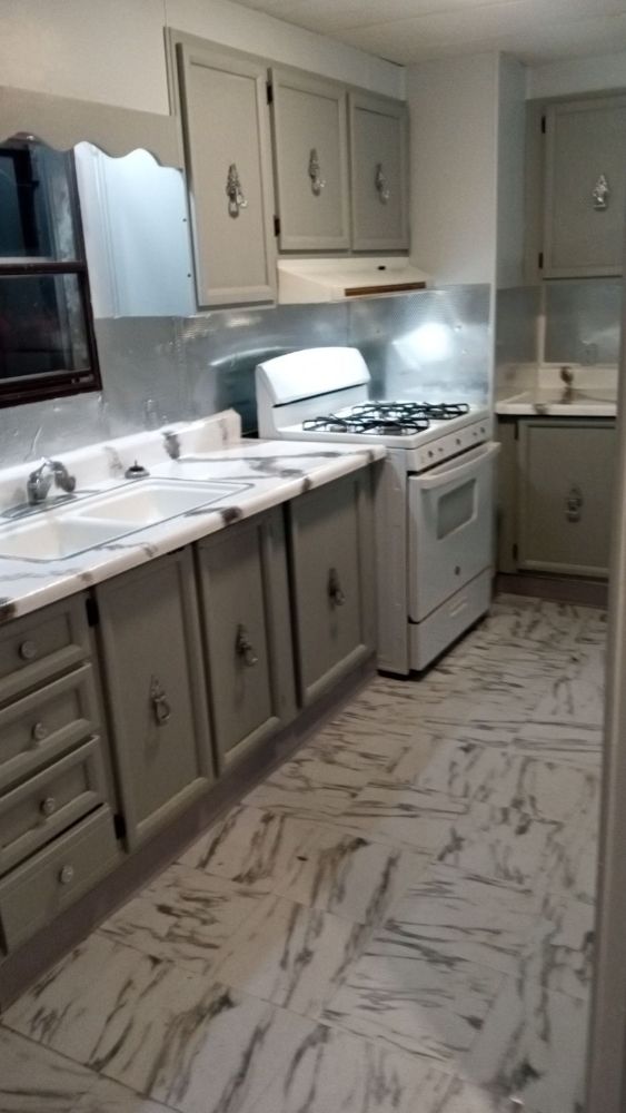 Slide of A&M Builders