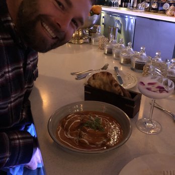 ROOH - Indian Near Me - San Francisco, California ROOH - Indian Near Me - San Francisco, California