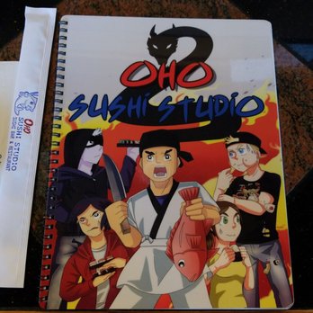 OHO Sushi Studio - Sushi Bars Near Me - Long Beach, California OHO Sushi Studio - Sushi Bars Near Me - Long Beach, California