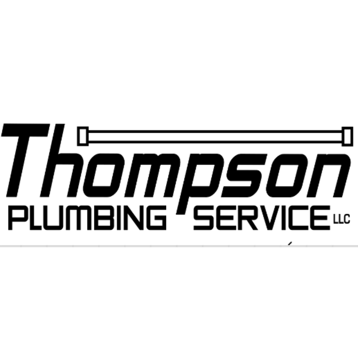 Slide of Thompson Plumbing Service
