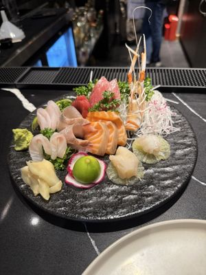 Kissho House Japanese Cuisine & Omakase by null
