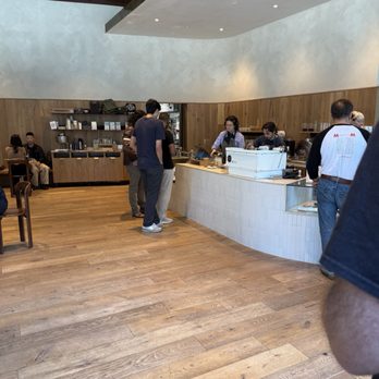 Saint Frank Coffee - Coffee & Tea Near Me - San Francisco, California Saint Frank Coffee - Coffee & Tea Near Me - San Francisco, California