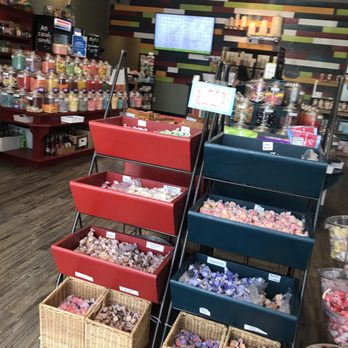 Popcorn Piccadilly - Popcorn Shops Near Me - Selma, Texas