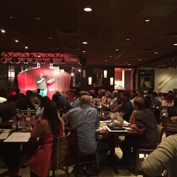 Off The Hook Comedy Club - Comedy Clubs Near Me - Naples, Florida