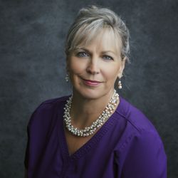 Infinity Acupuncture - Owner, Dr. Gretchen S. Rivas