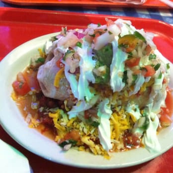 Jake's - Works borrito w/pit beef, mmm - Tex-Mex Near Me - Bakersfield, California Jake's - Works borrito w/pit beef, mmm - Tex-Mex Near Me - Bakersfield, California