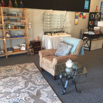Infinite Wellness of Katy - Smells so good and refreshing in here. Serene atmosphere - Colonics Near Me - Katy, Texas Infinite Wellness of Katy - Smells so good and refreshing in here. Serene atmosphere - Colonics Near Me - Katy, Texas
