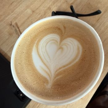 Kai Bar Coffee Roasters - Mac nut latte - Coffee Roasteries Near Me - Kilauea, Hawaii Kai Bar Coffee Roasters - Mac nut latte - Coffee Roasteries Near Me - Kilauea, Hawaii