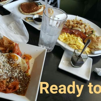 Liberty Market - Looks great, but dissapointing. - New American Near Me - Gilbert, Arizona