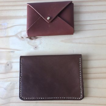 Odsy Workshop - Coin purse and wallet to last a lifetime - Shoe Repair Near Me - San Francisco, California