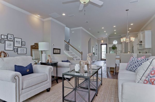 Showhomes - Tampa Bay