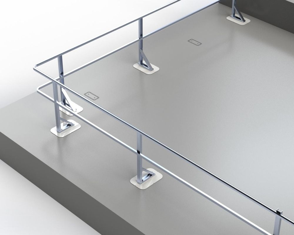 Slide of Anchor Products