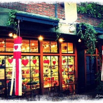 Perennial Tea Room - Tea Rooms Near Me - Seattle, Washington Perennial Tea Room - Tea Rooms Near Me - Seattle, Washington