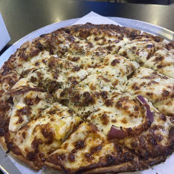Leroy and Margarets - Bbq pizza - Burgers Near Me - Toledo, Ohio Leroy and Margarets - Bbq pizza - Burgers Near Me - Toledo, Ohio