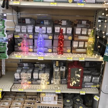 Santa Ynez Valley Hardware - Hardware Stores Near Me - Solvang, California