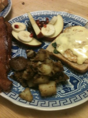 The Claremont House by null