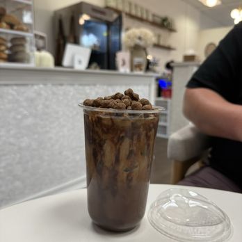 Hefs Haus - Coffee & Tea Near Me - Scottsdale, Arizona