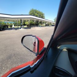 Perdido Auto Spa - These new guys have a bunch of highly efficient vacuums, BIG improvement!!! 9/15/26