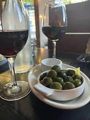 Zinc Bistro & Bar by null