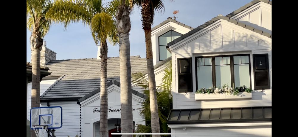 Slide of First Quality Roofing